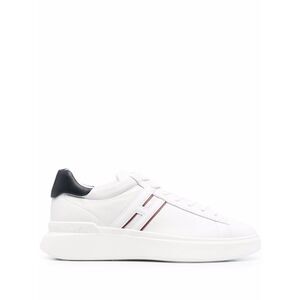 Hogan Men H580 Leather Sneakers